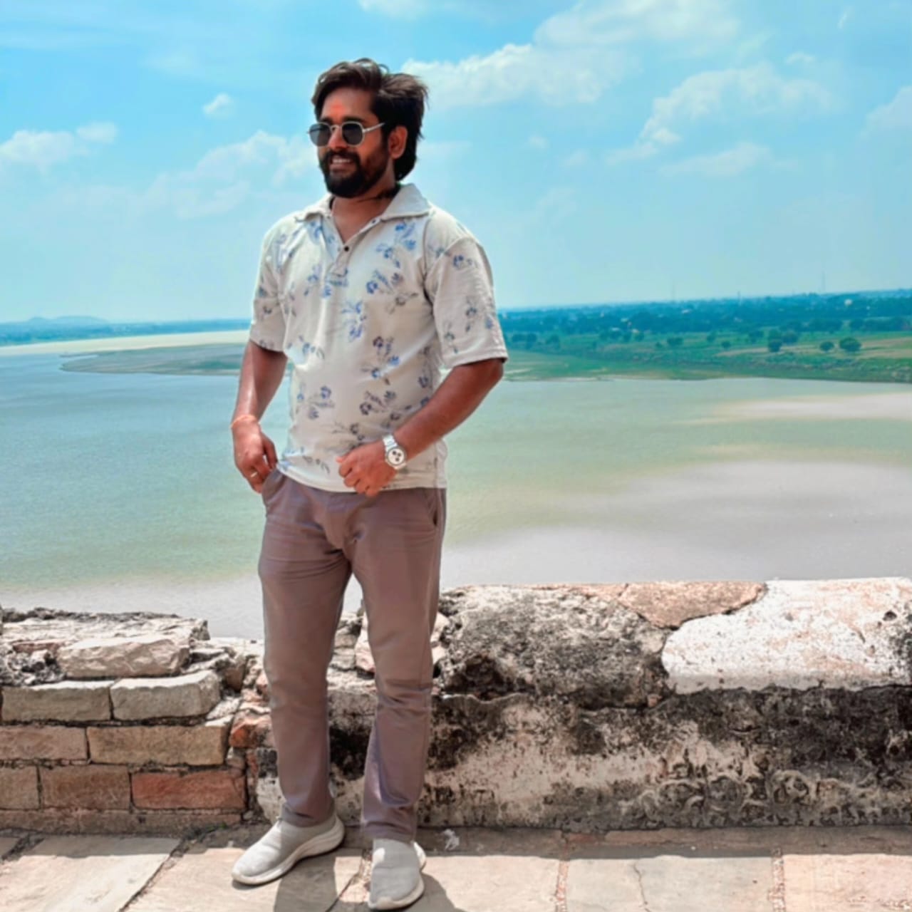 Ar. Deepak Prajapati