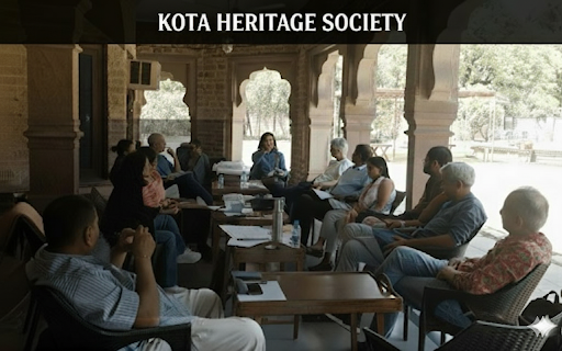 Kota Heritage Society