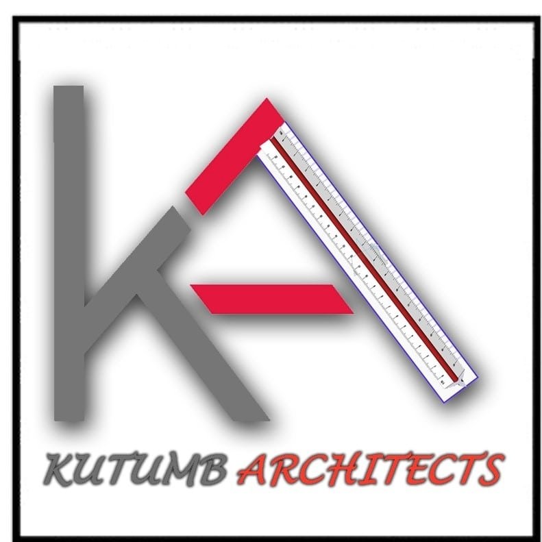 Kutumb Architects Logo